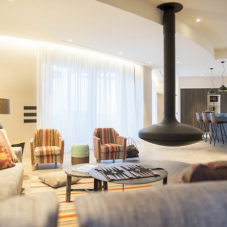 Luxury Villa The Olive Retreat Tragána Eksteriør billede