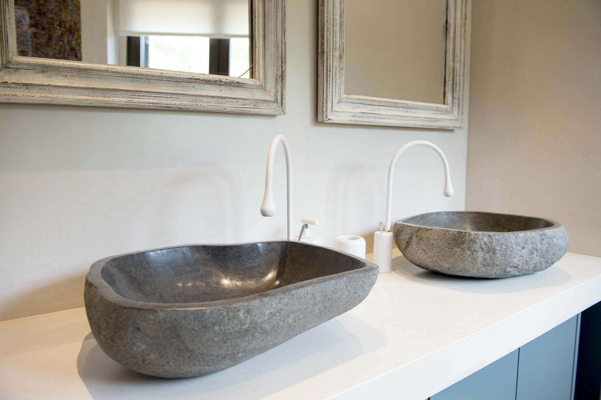 Luxury Villa The Olive Retreat Tragána Eksteriør billede