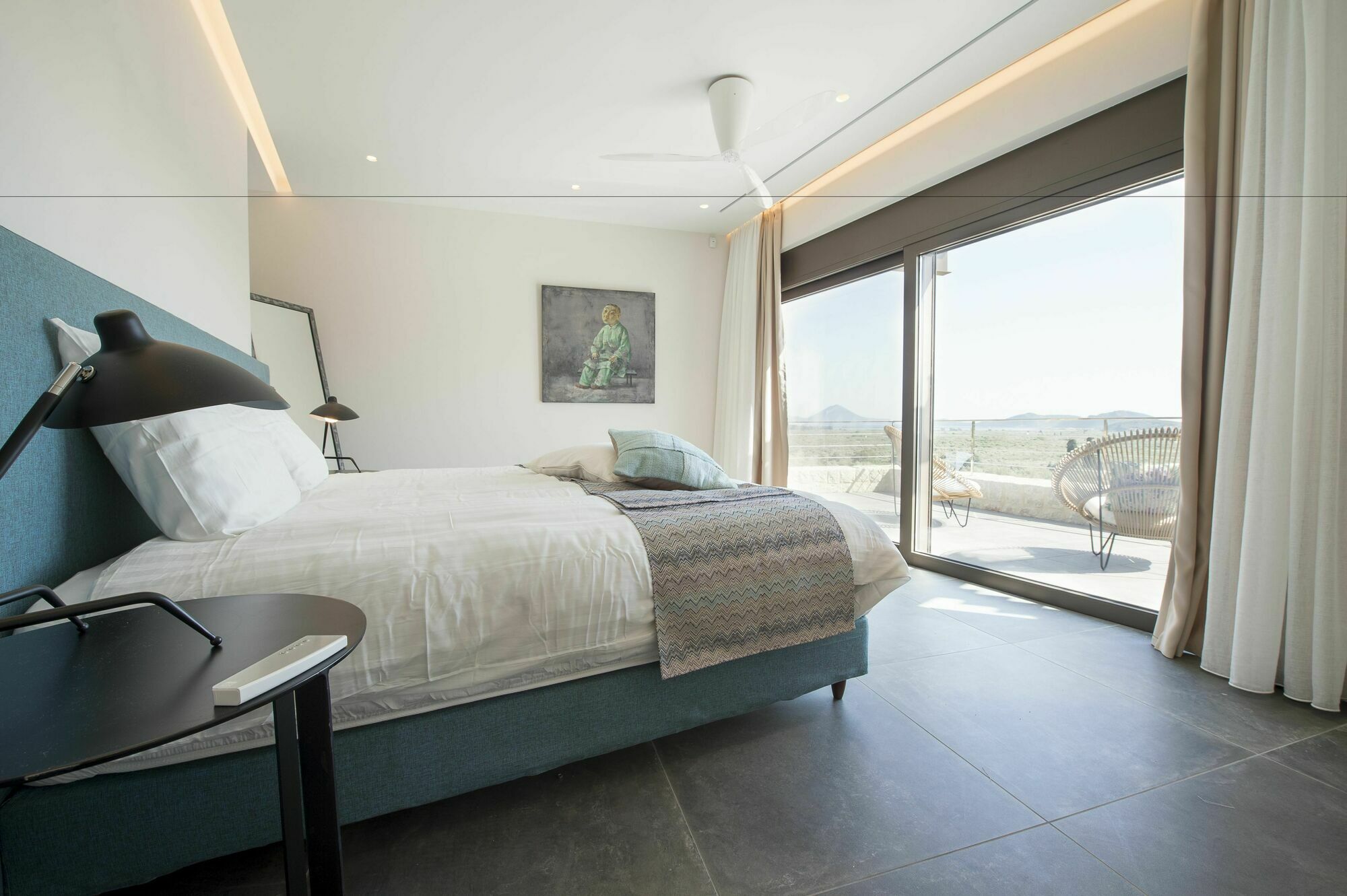 Luxury Villa The Olive Retreat Tragána Eksteriør billede