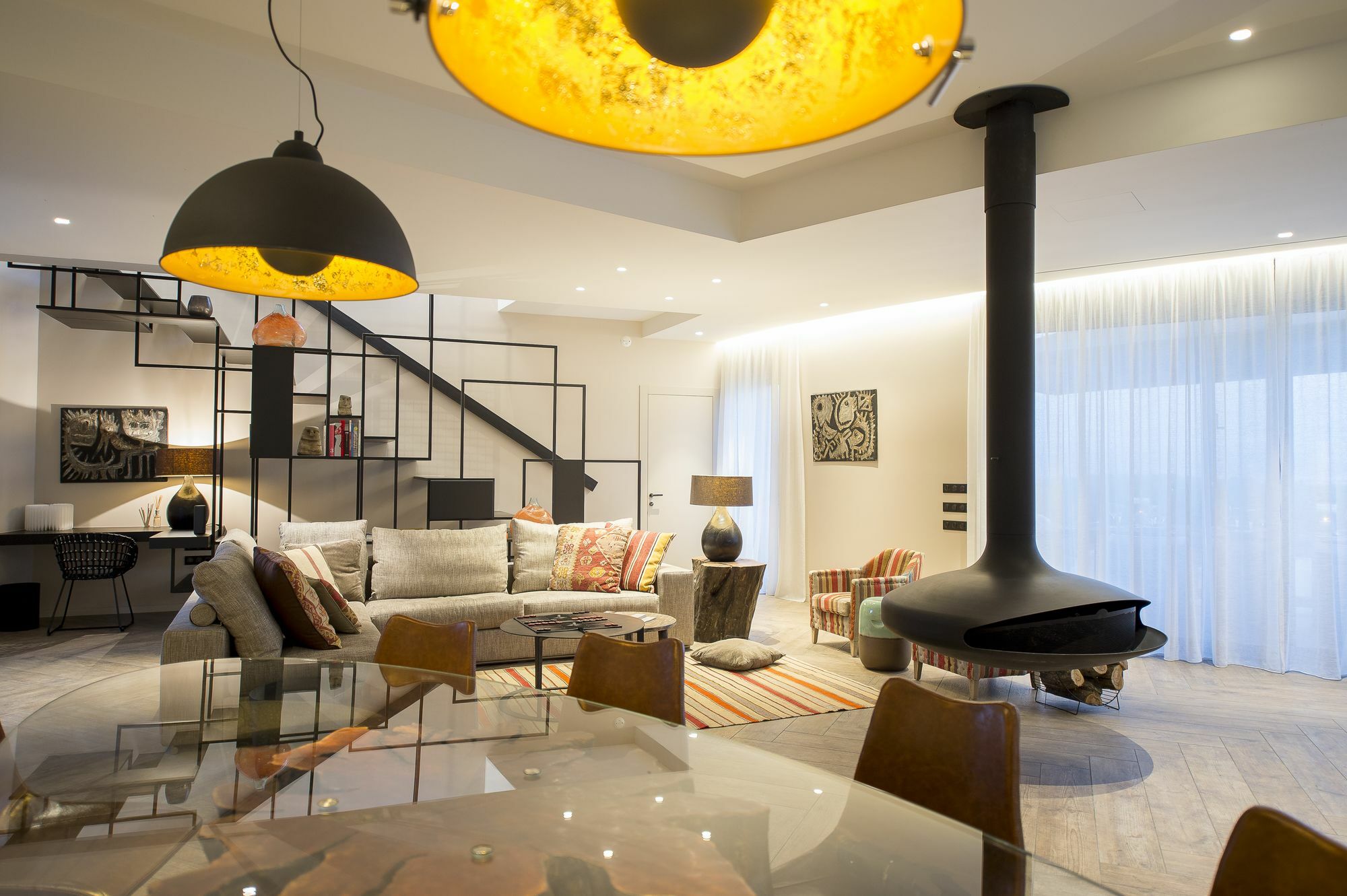 Luxury Villa The Olive Retreat Tragána Eksteriør billede