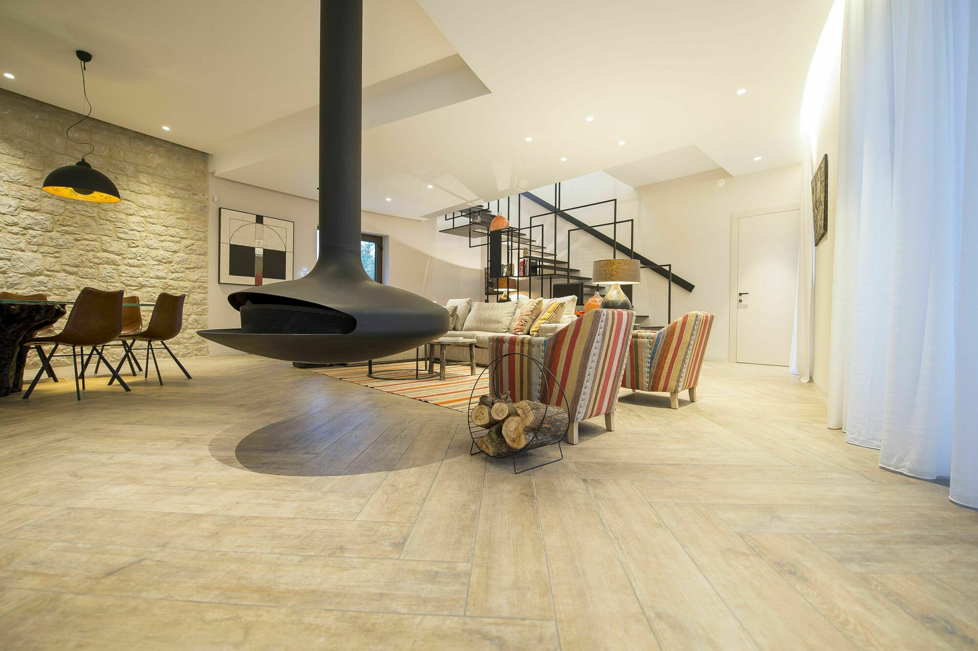 Luxury Villa The Olive Retreat Tragána Eksteriør billede
