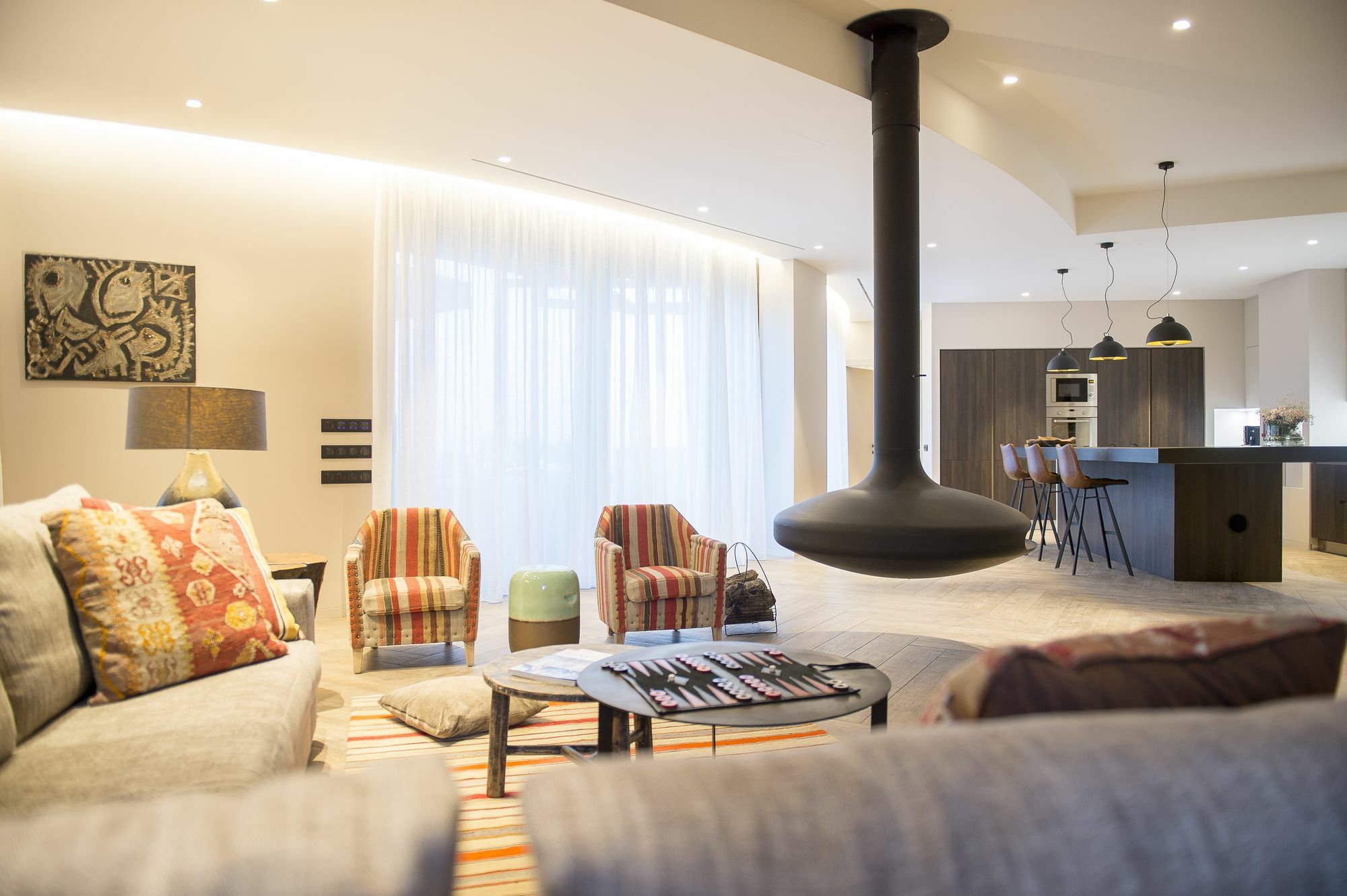 Luxury Villa The Olive Retreat Tragána Eksteriør billede