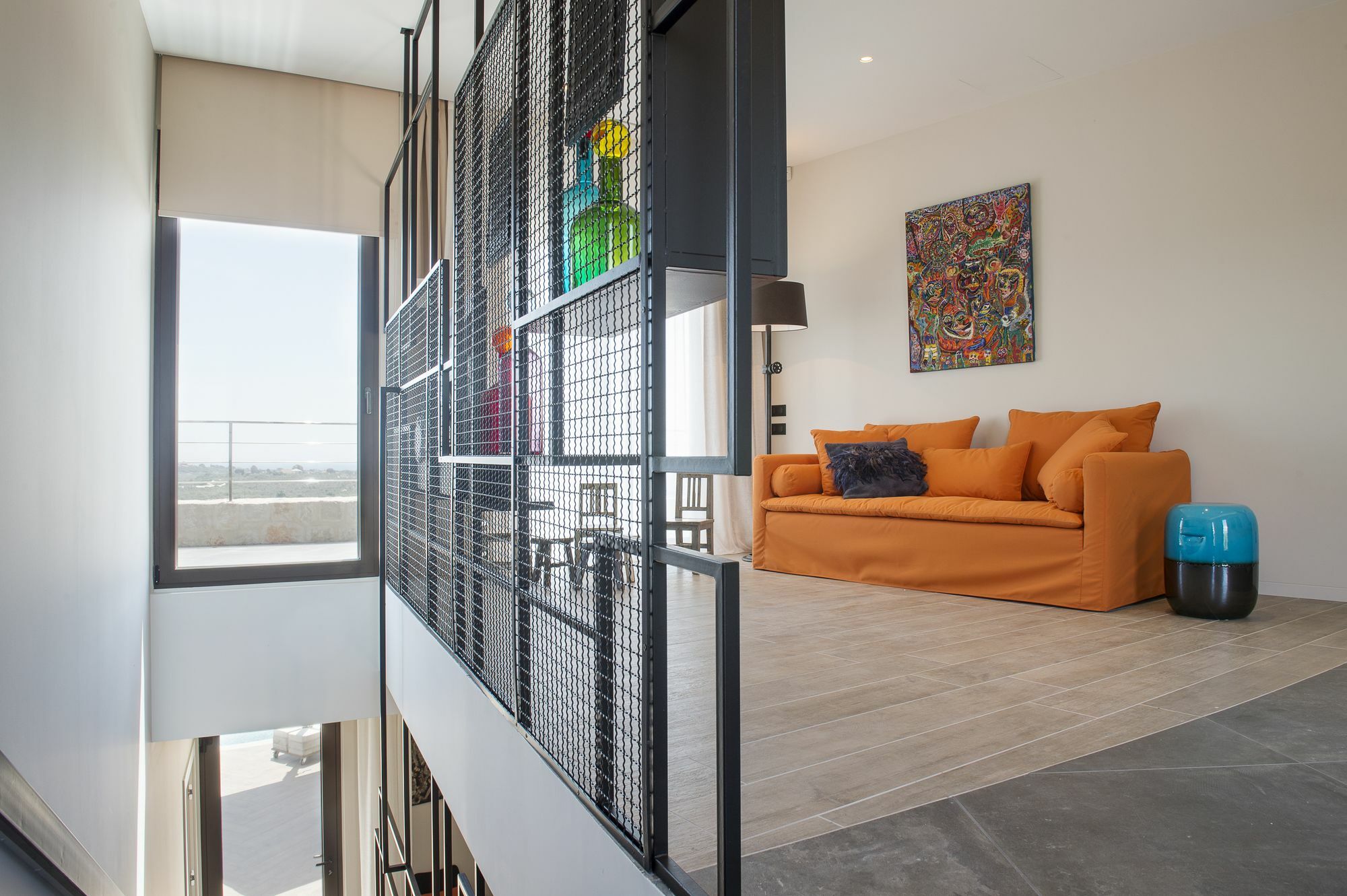 Luxury Villa The Olive Retreat Tragána Eksteriør billede