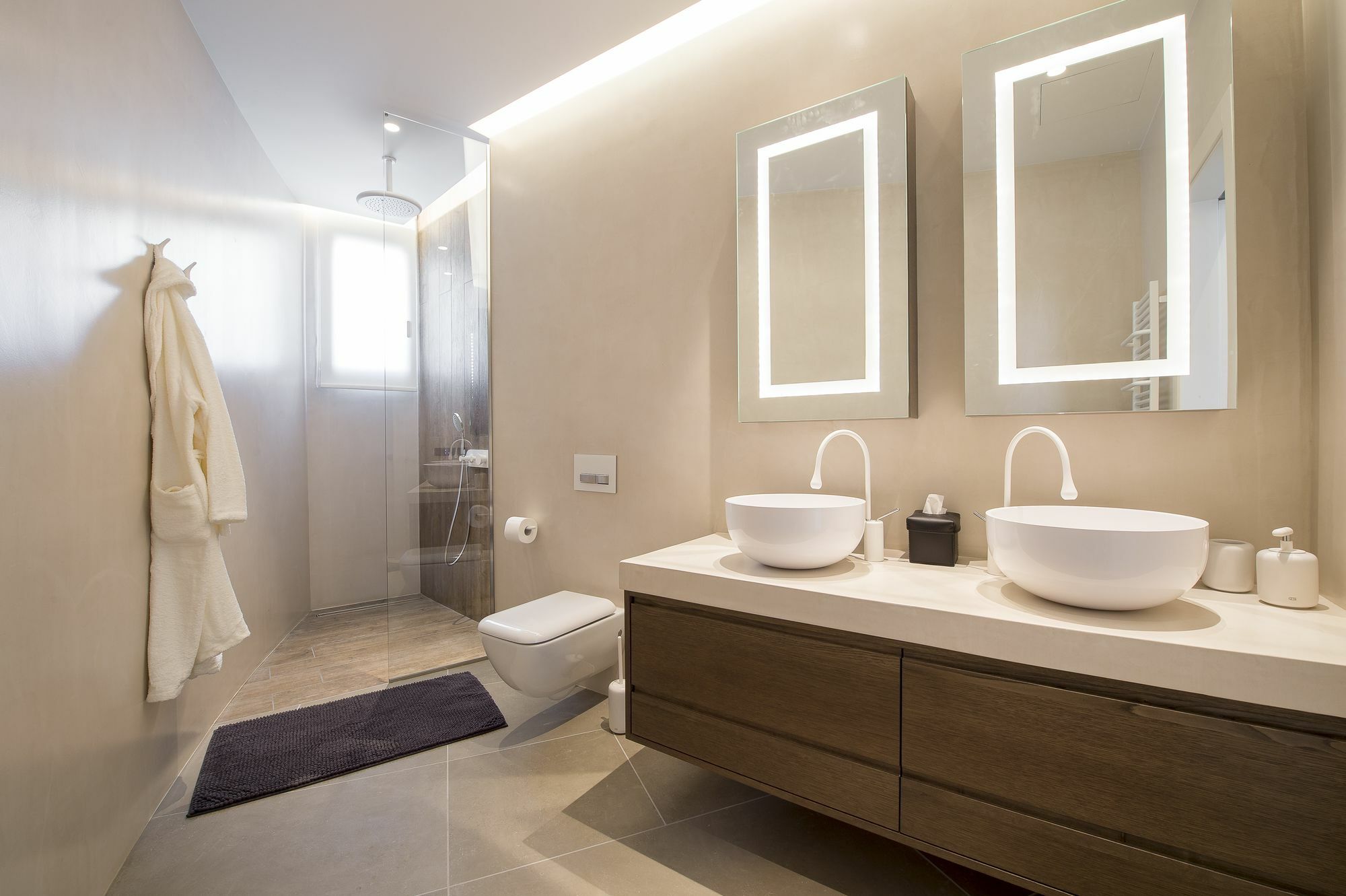 Luxury Villa The Olive Retreat Tragána Eksteriør billede